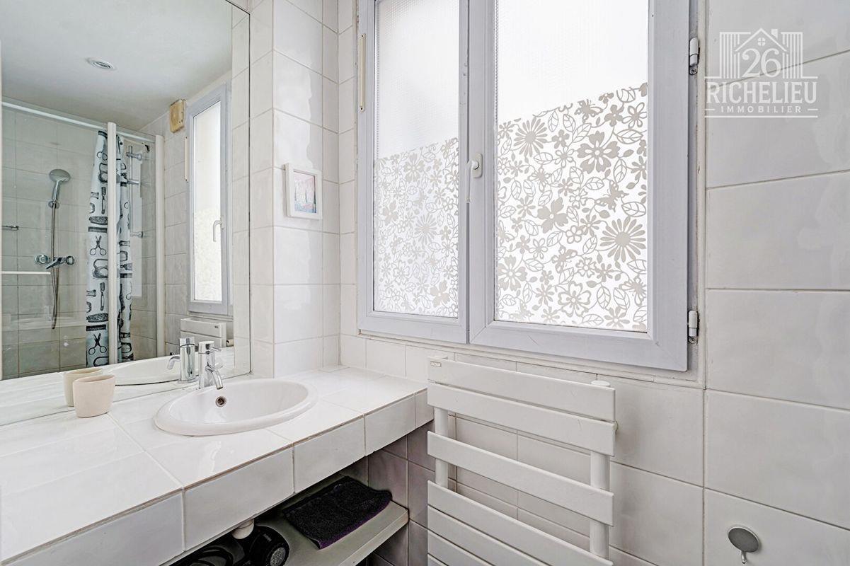 Appartement à vendre, 25m², Paris 4ème