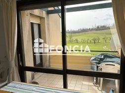 Appartement à louer, 32m², Castelnaud-de-Gratecambe