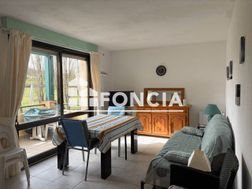 Appartement à louer, 32m², Castelnaud-de-Gratecambe