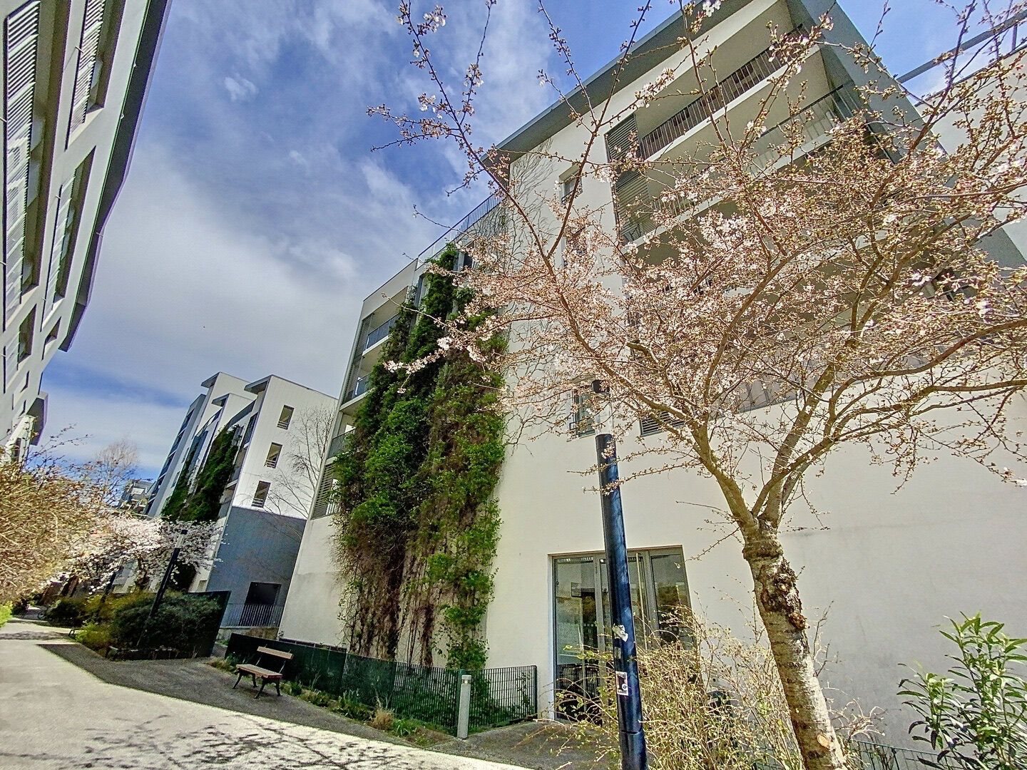 Appartement à vendre, 62m², Bordeaux