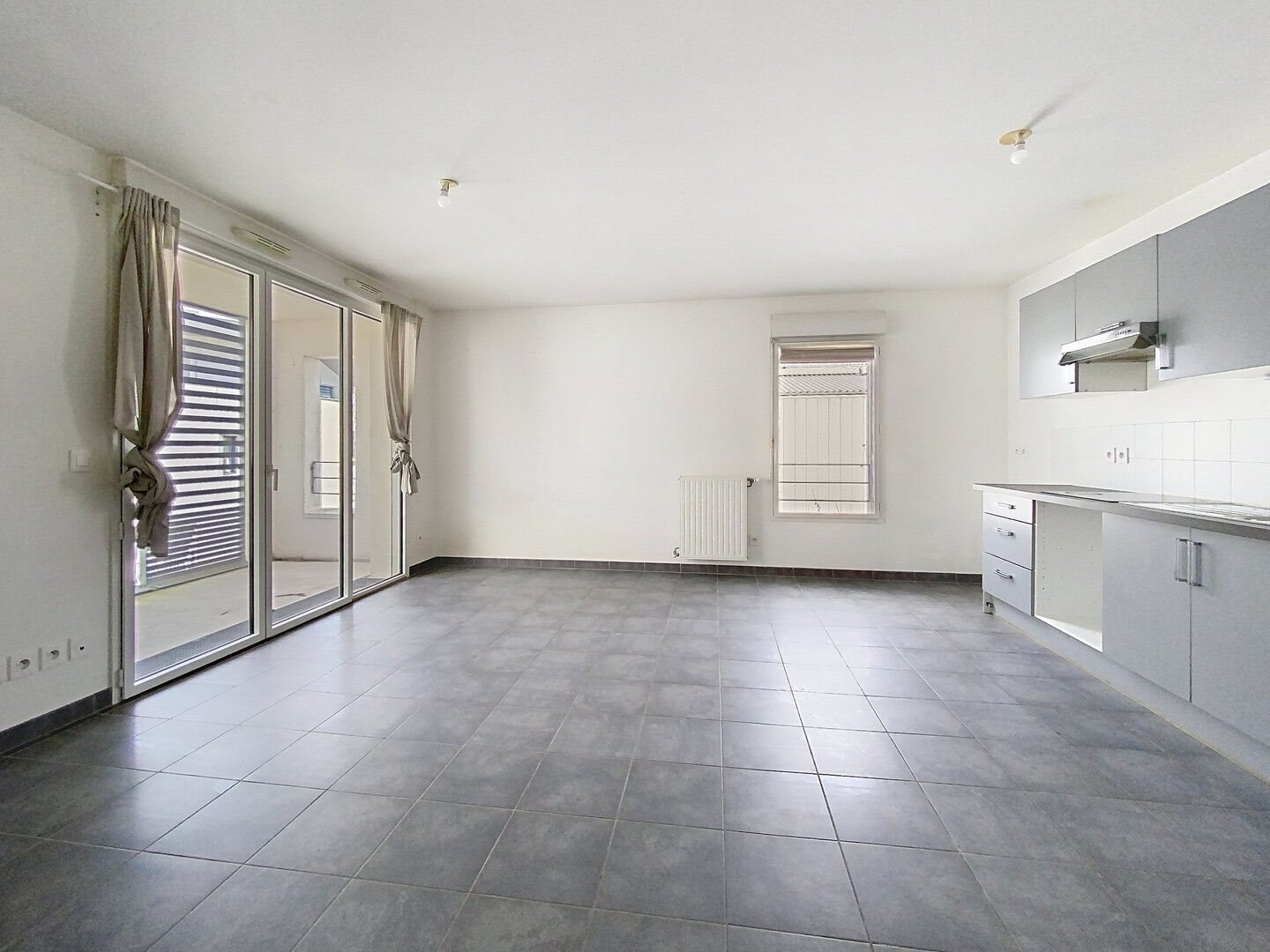 Appartement à vendre, 62m², Bordeaux