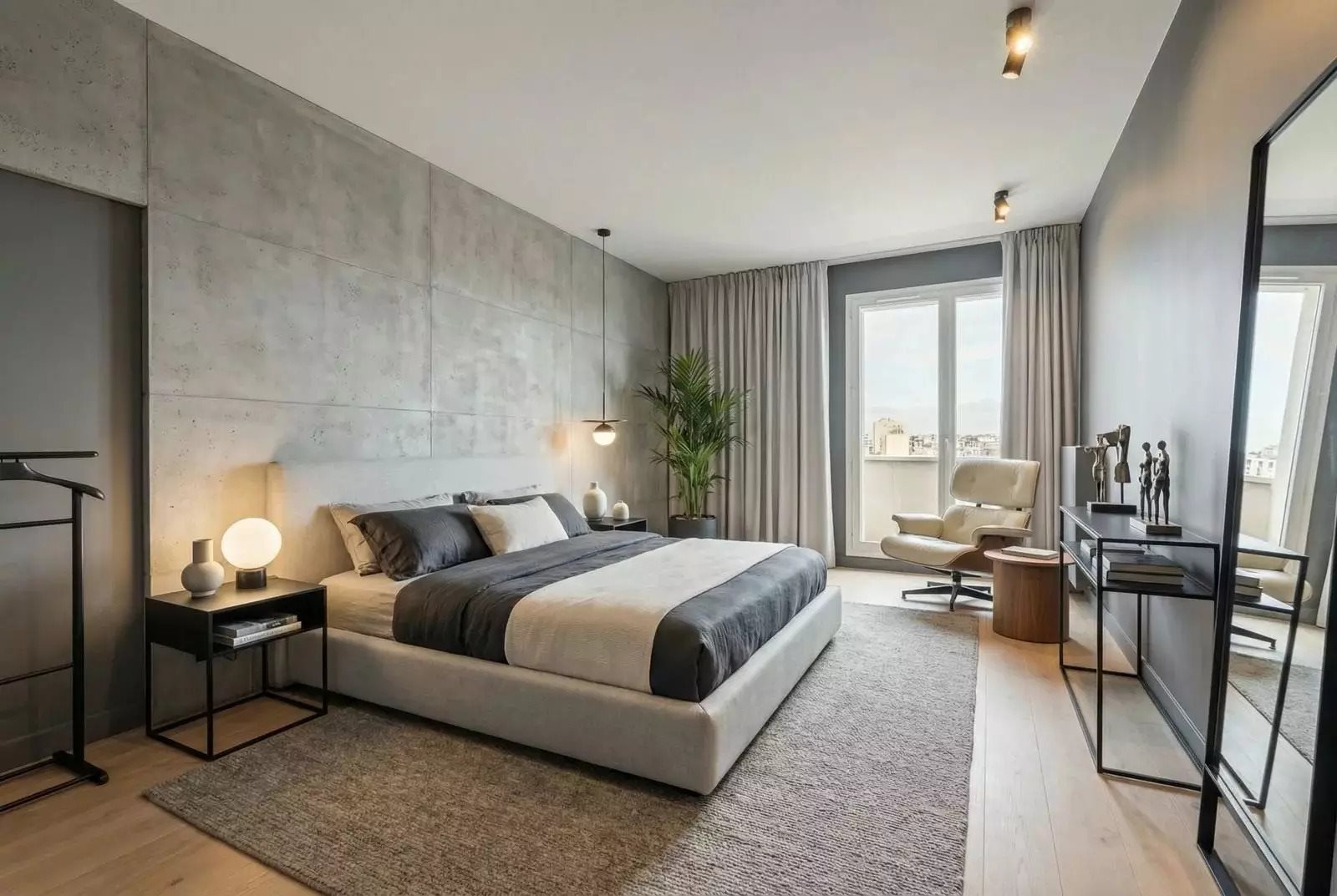 Appartement à vendre, 132m², Paris 12ème