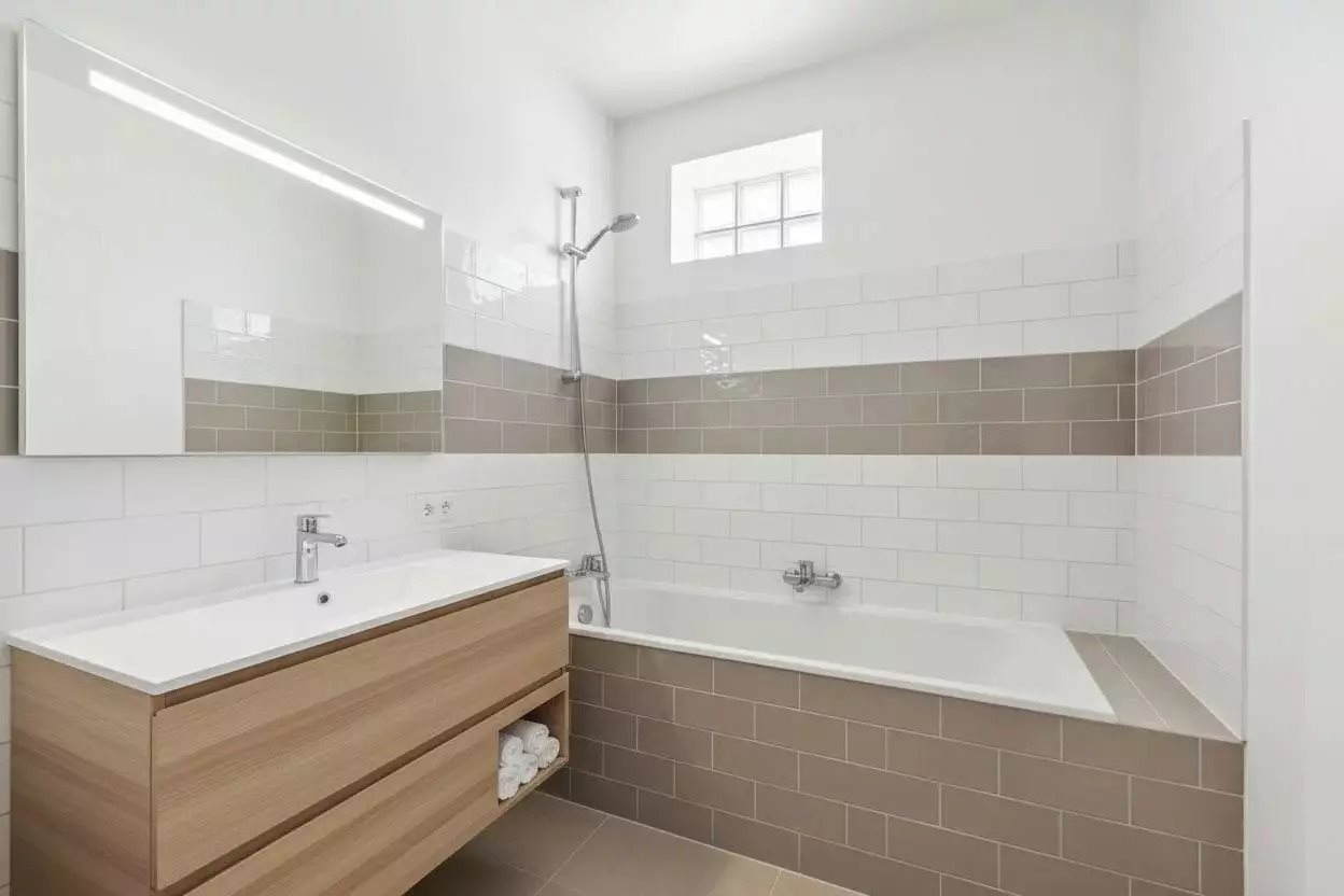 Appartement à vendre, 132m², Paris 12ème