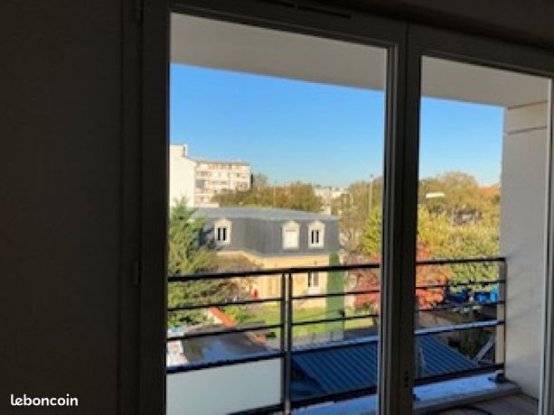 Appartement à vendre, 79m², Rennes