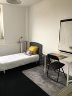 Appartement à louer, 20m², Lille