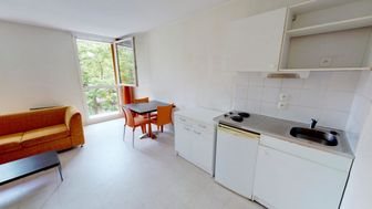 Appartement à louer, 40m², Montpellier