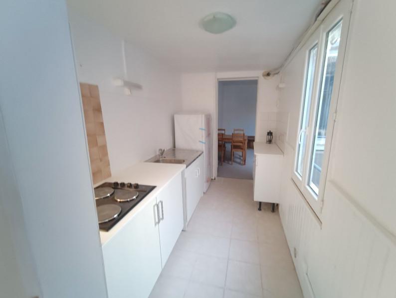 Appartement à vendre, 311m², Nîmes