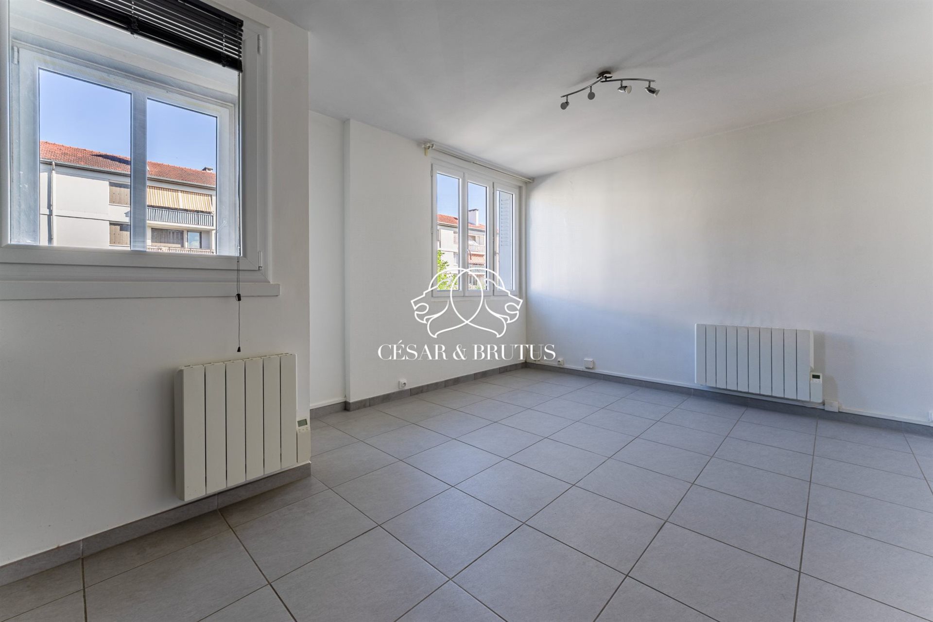 Appartement à vendre, 40m², Lyon 8ème