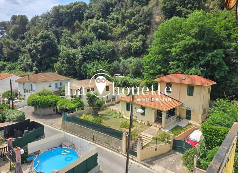 Appartement à vendre, 60m², Nice