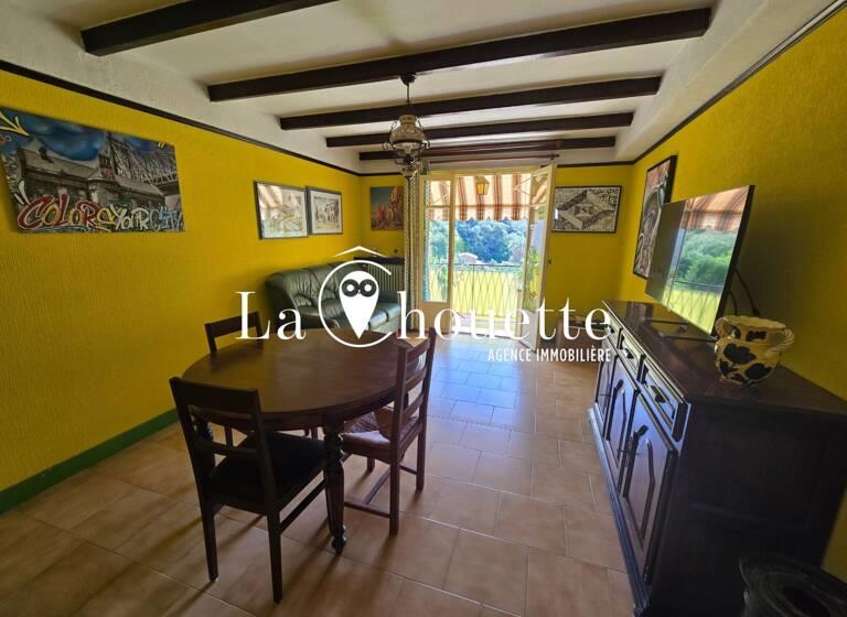 Appartement à vendre, 60m², Nice