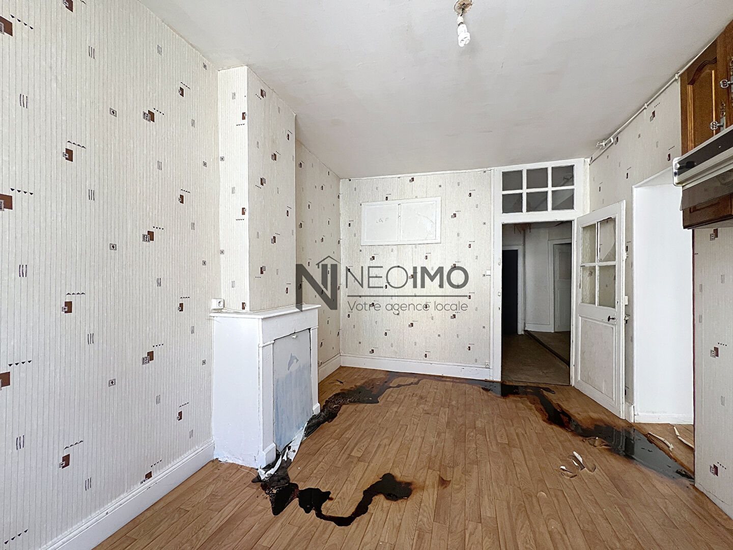 Appartement à vendre, 222m², Neufchâteau