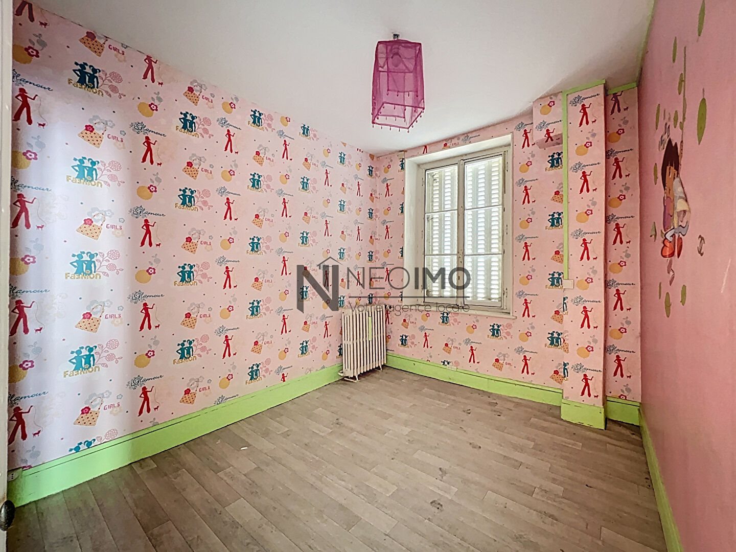 Appartement à vendre, 222m², Neufchâteau