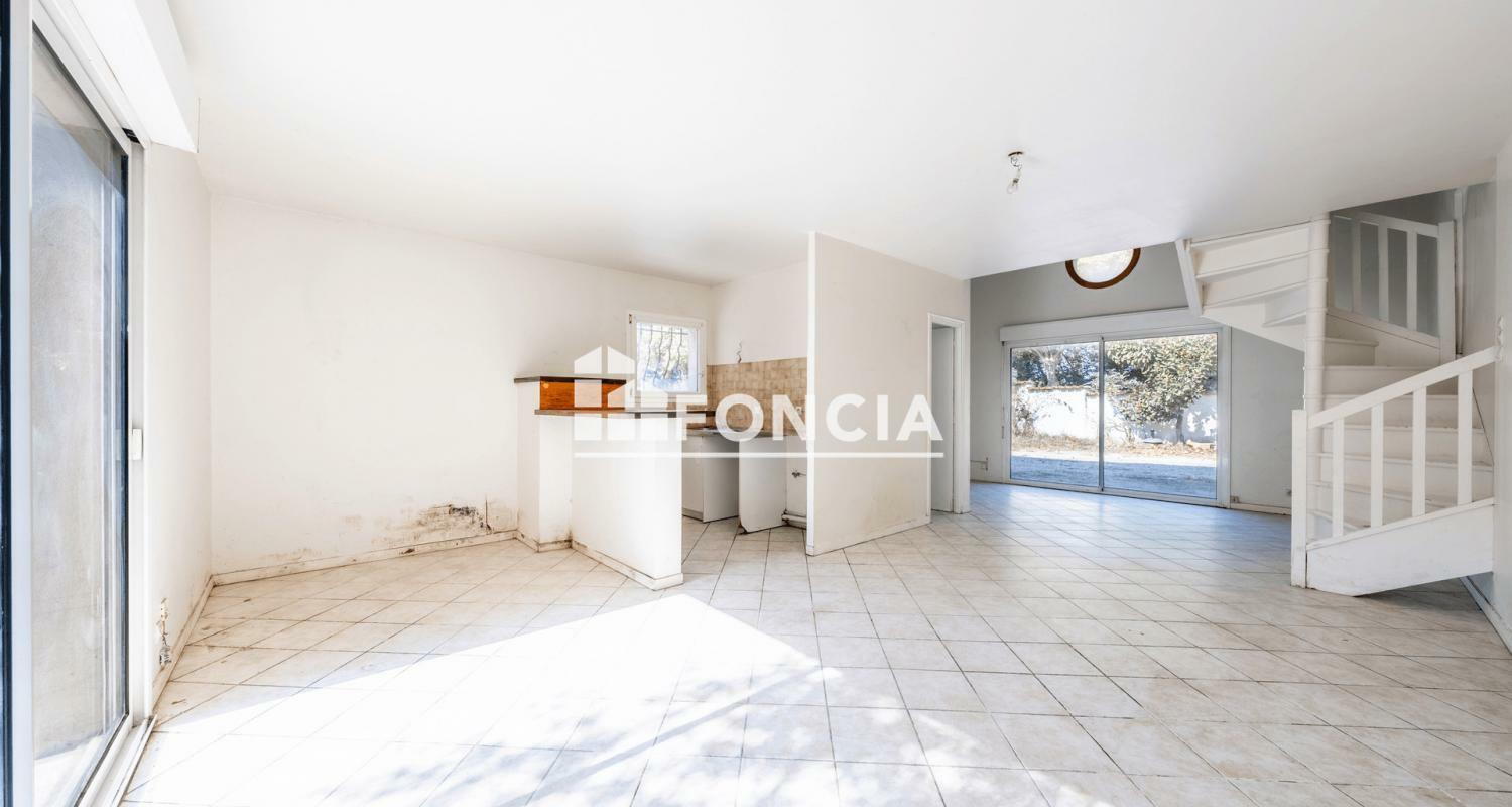 Maison à vendre, 75m², Bordeaux