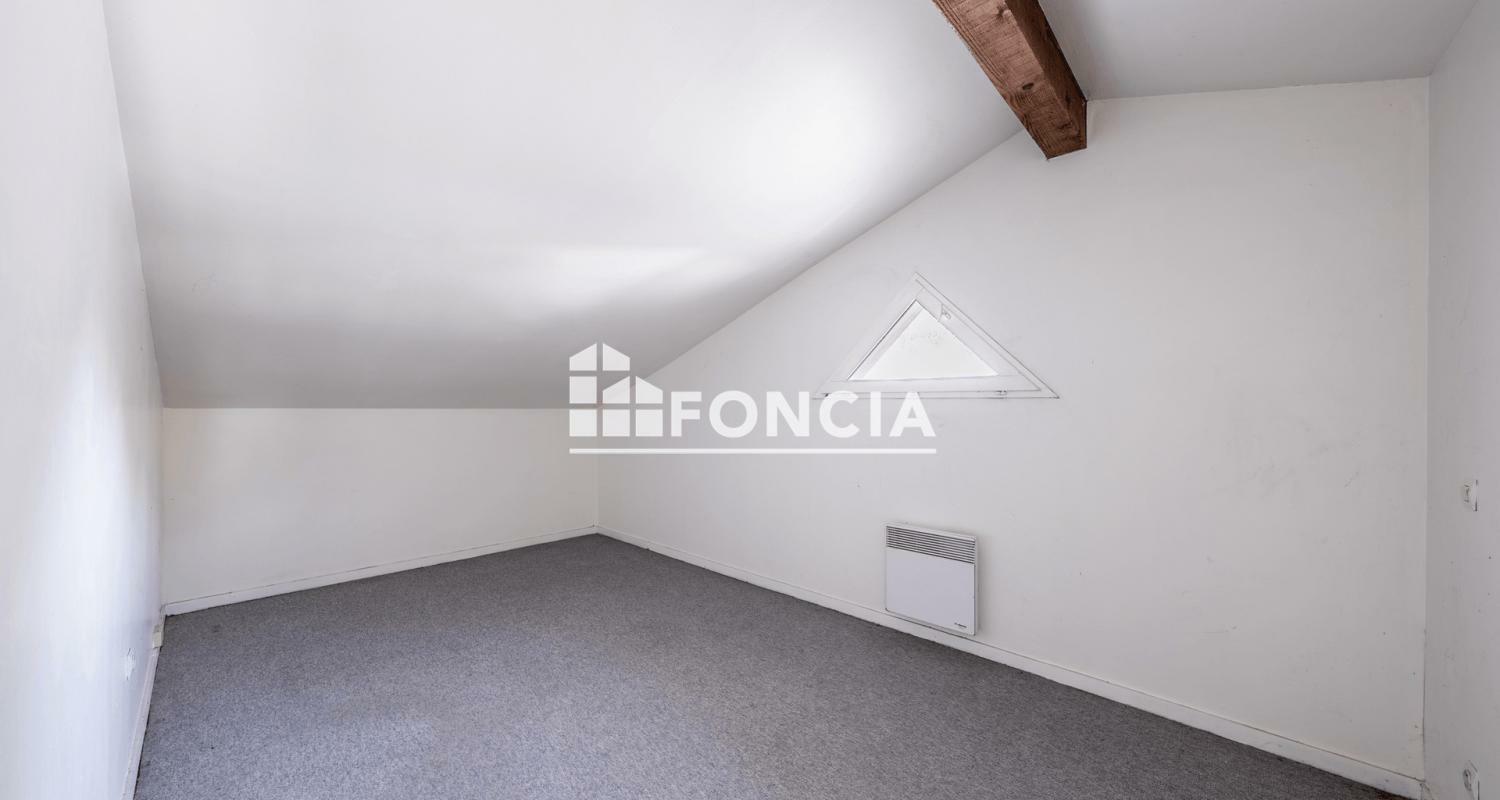 Maison à vendre, 75m², Bordeaux