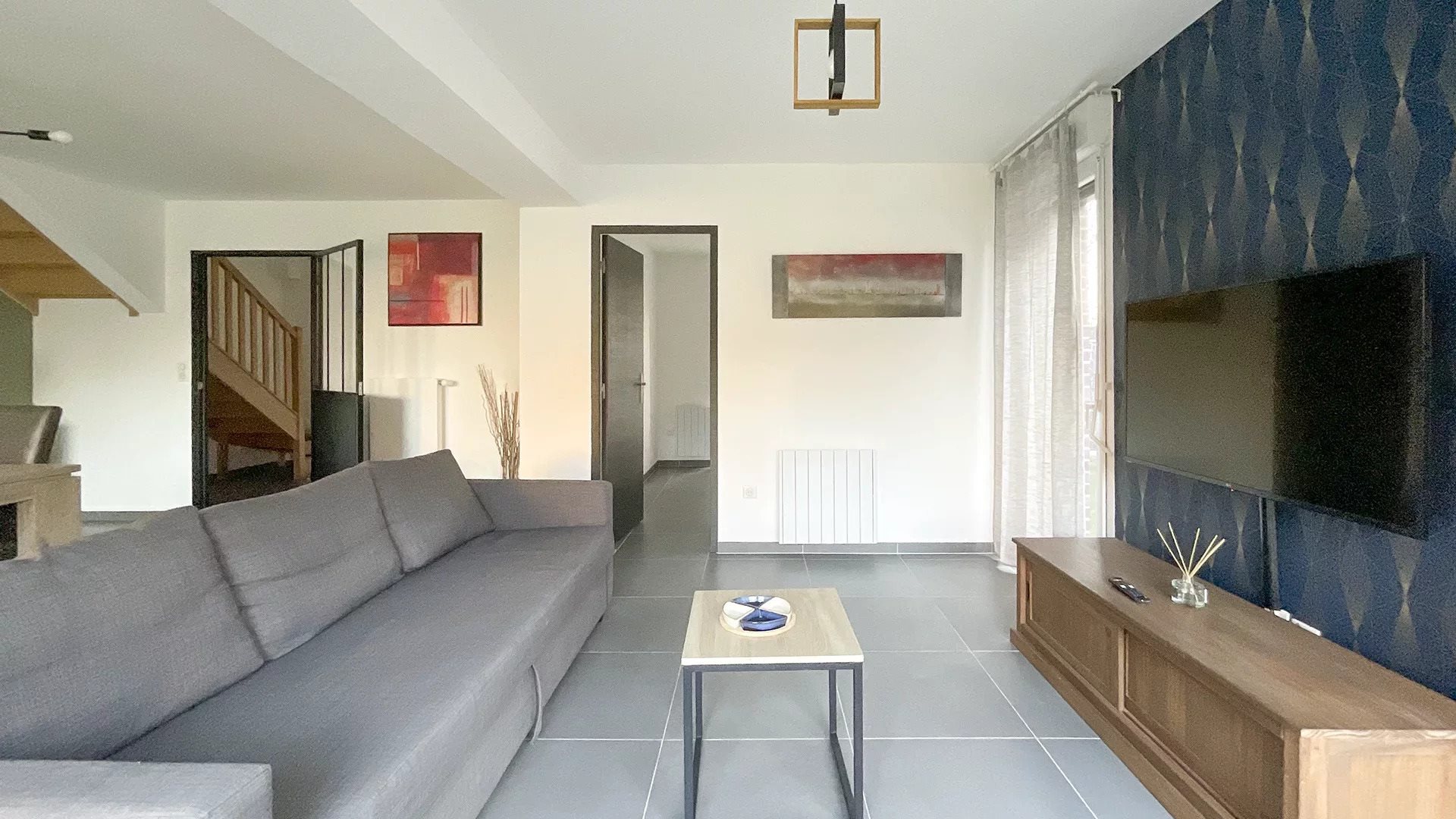 Maison à vendre, 121m², Lesquin