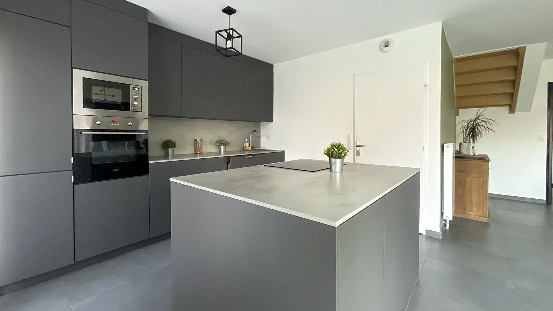 Maison à vendre, 121m², Lesquin