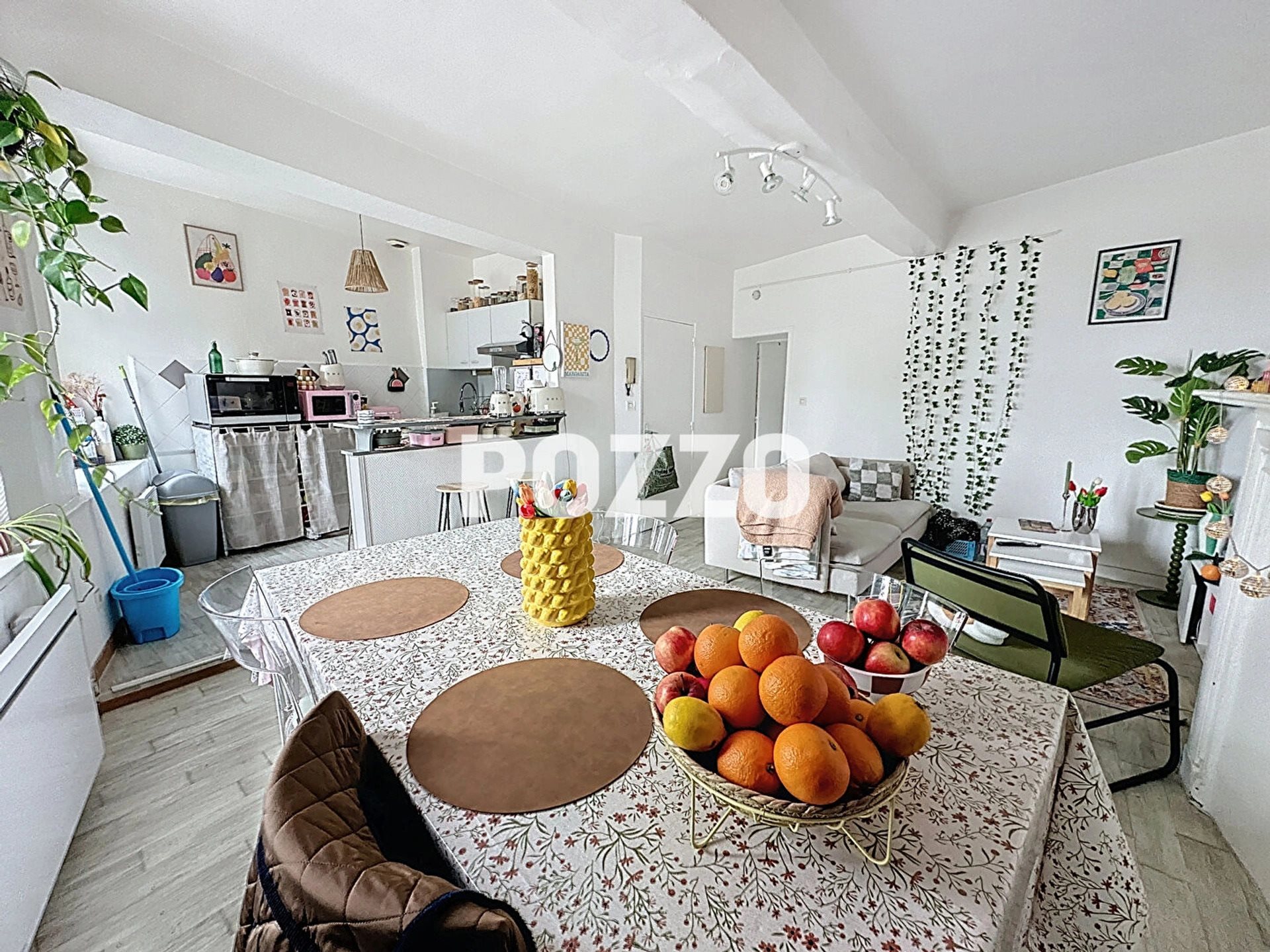 Appartement à vendre, 41m², Avranches