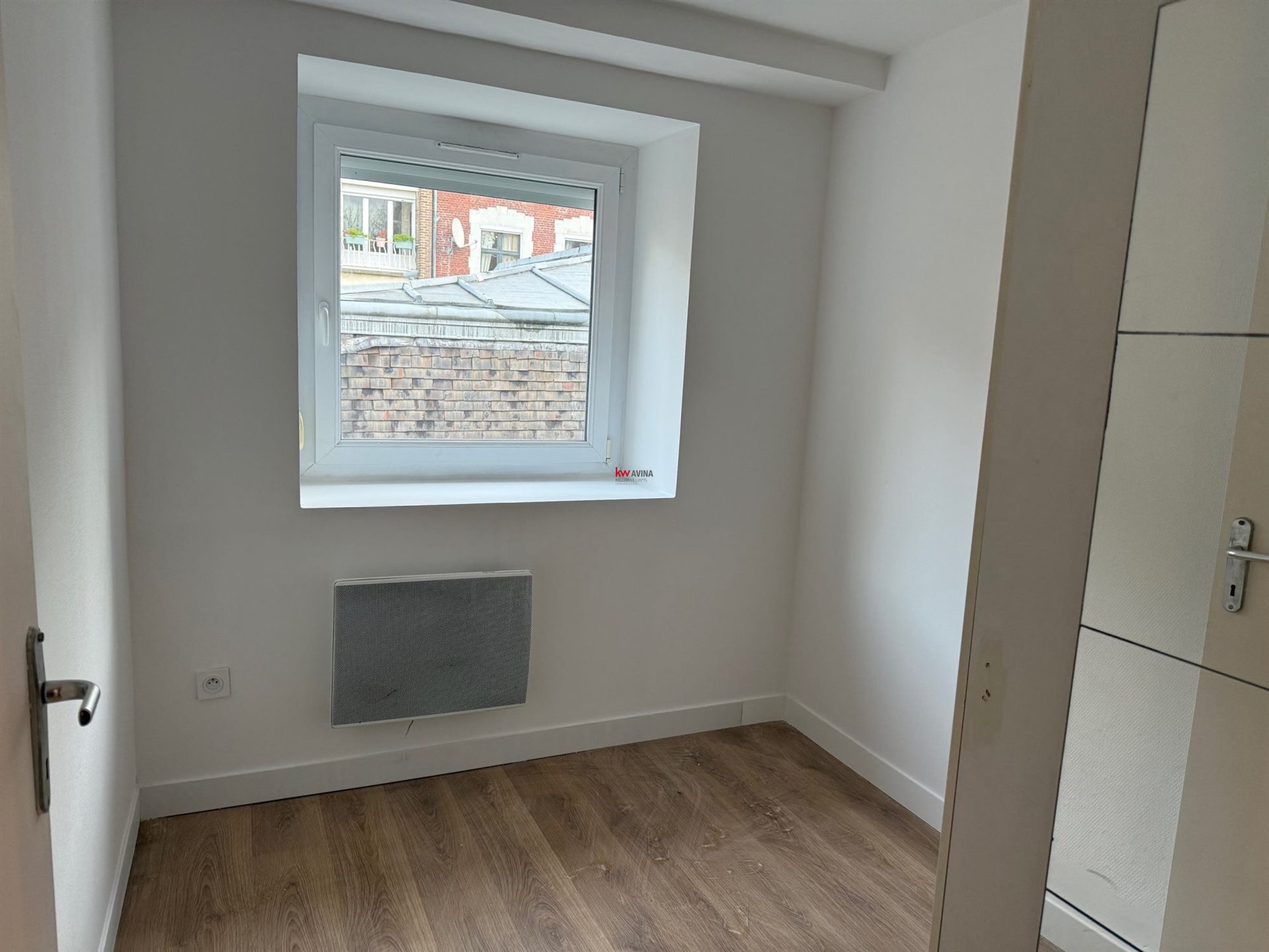 Appartement à vendre, 27m², Lille