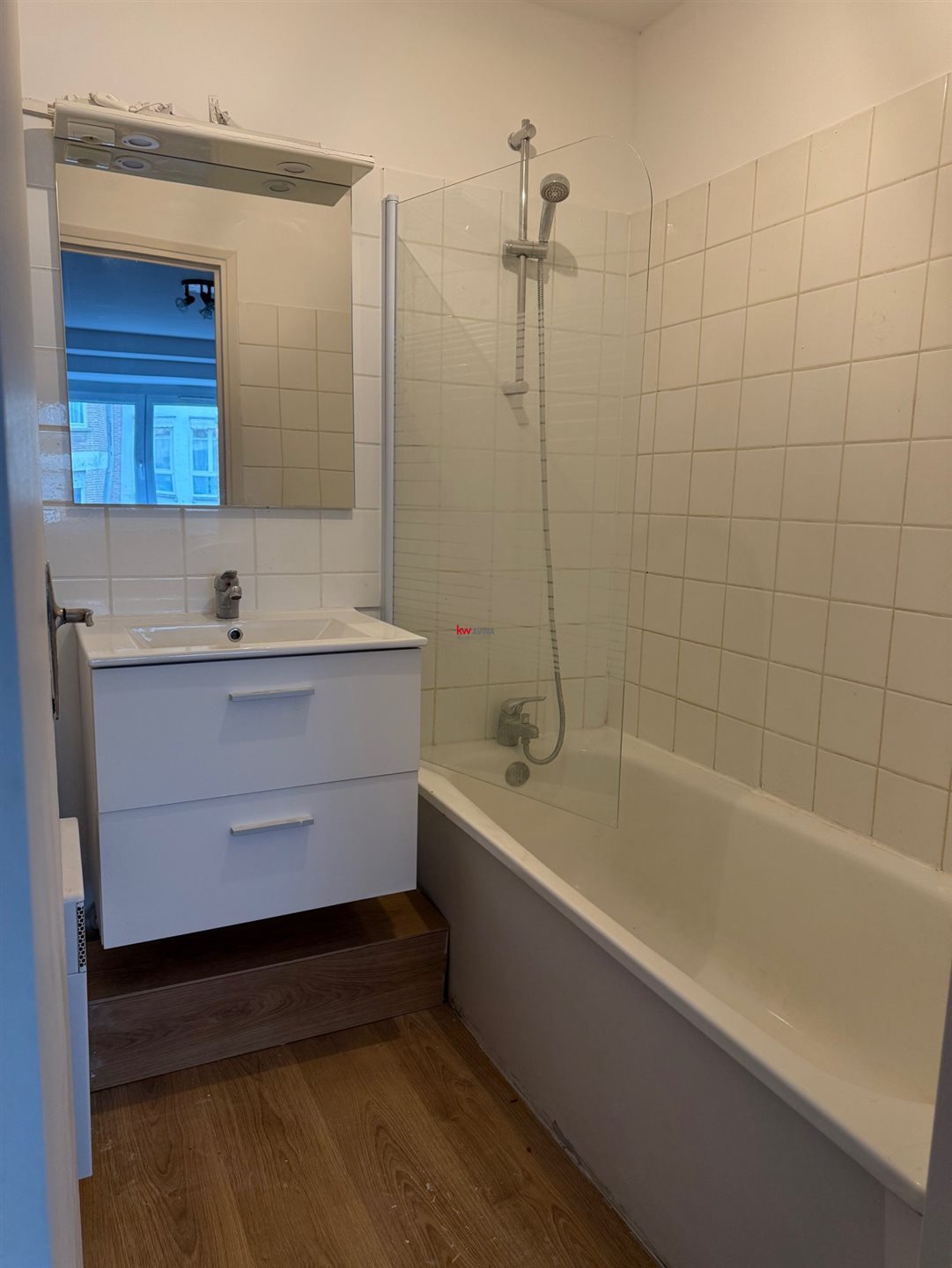 Appartement à vendre, 27m², Lille