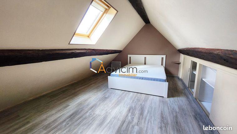 Appartement à vendre, 42m², Orléans