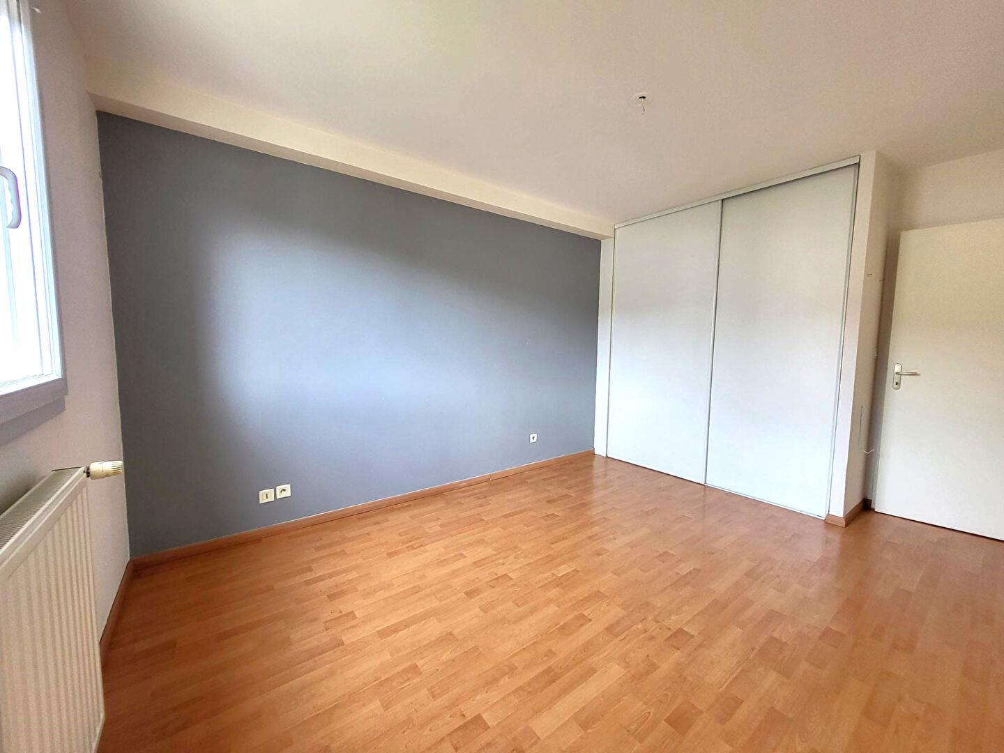 Appartement à vendre, 89m², Clermont-Ferrand