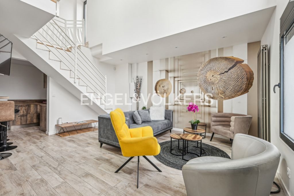 Maison à vendre, 168m², Malakoff