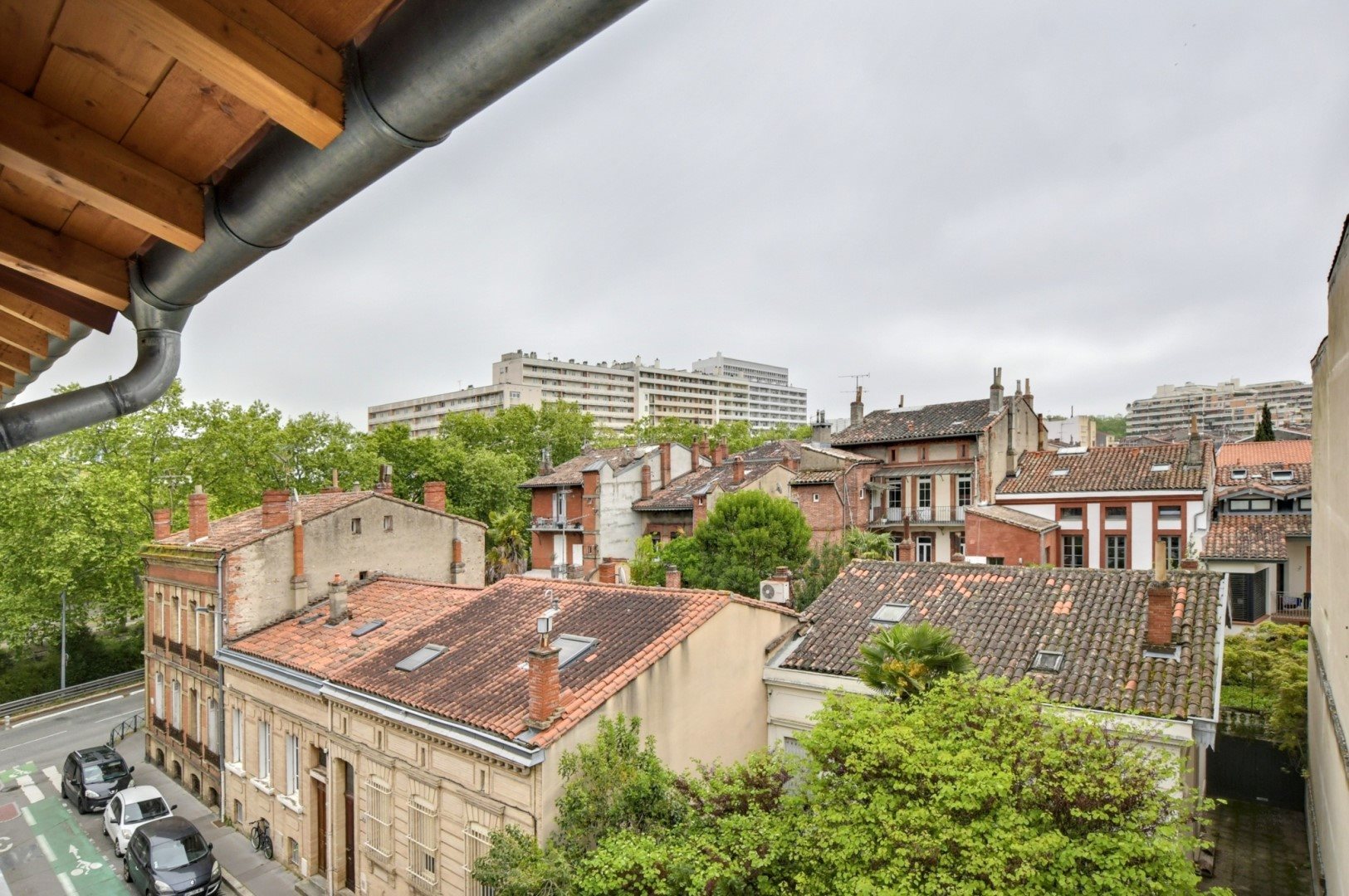 Appartement à vendre, 130m², Toulouse