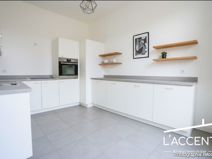 Appartement à vendre, 98m², Nîmes