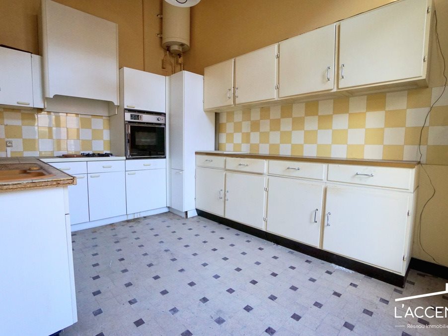 Appartement à vendre, 98m², Nîmes