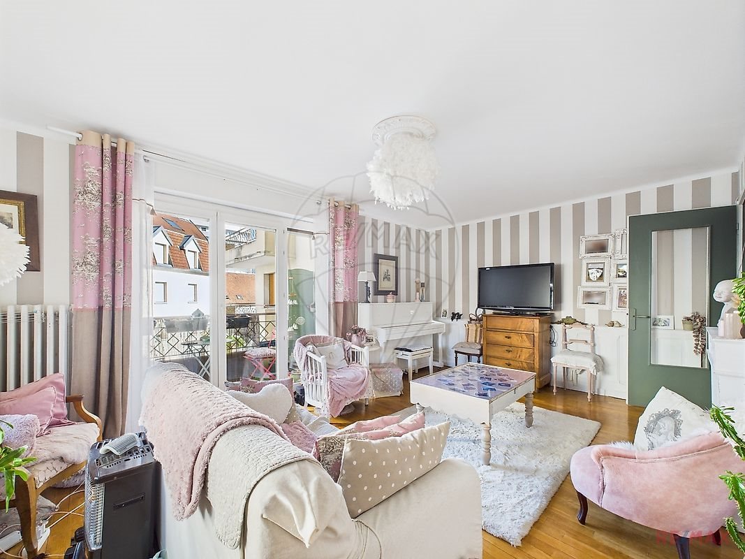 Appartement à vendre, 88m², Besançon