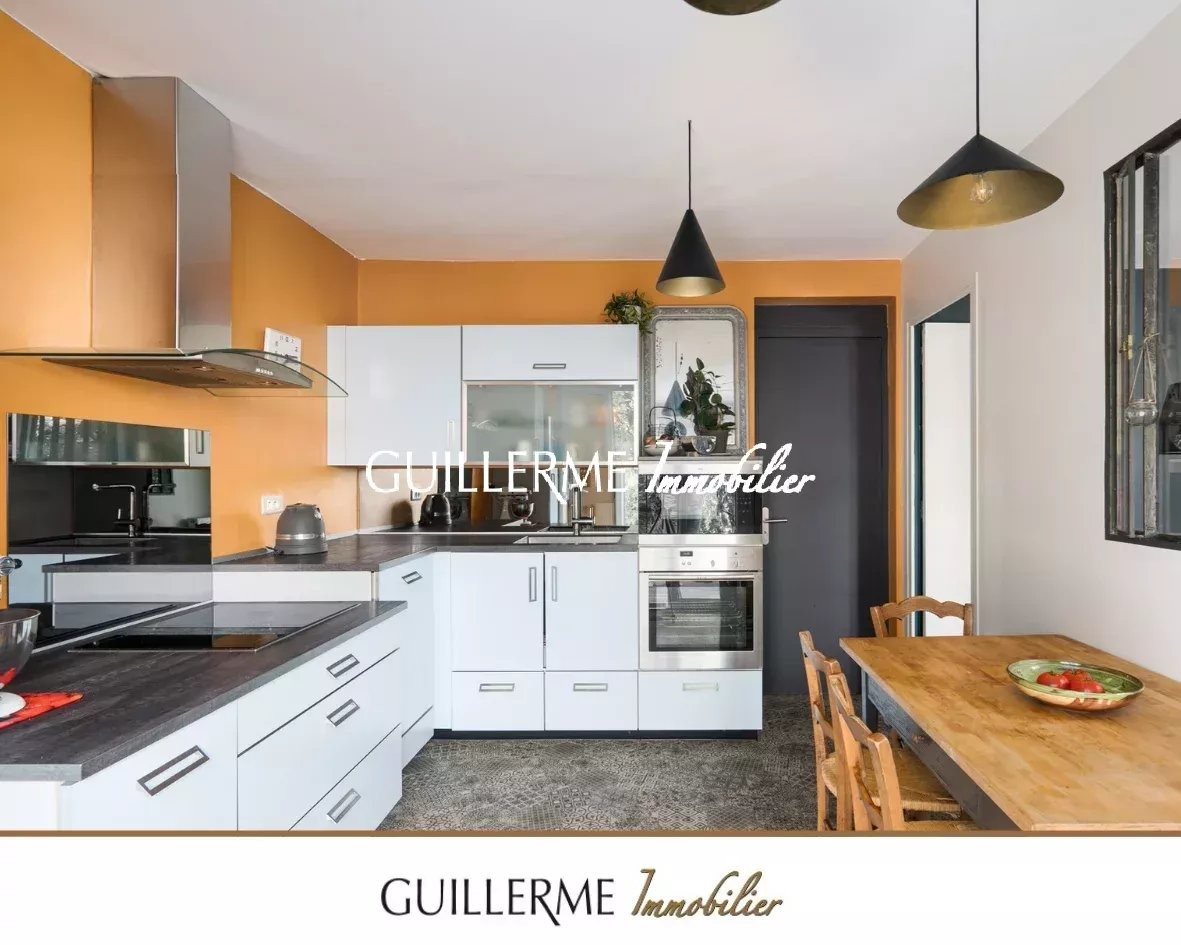 Maison à vendre, 140m², Lyon 5ème