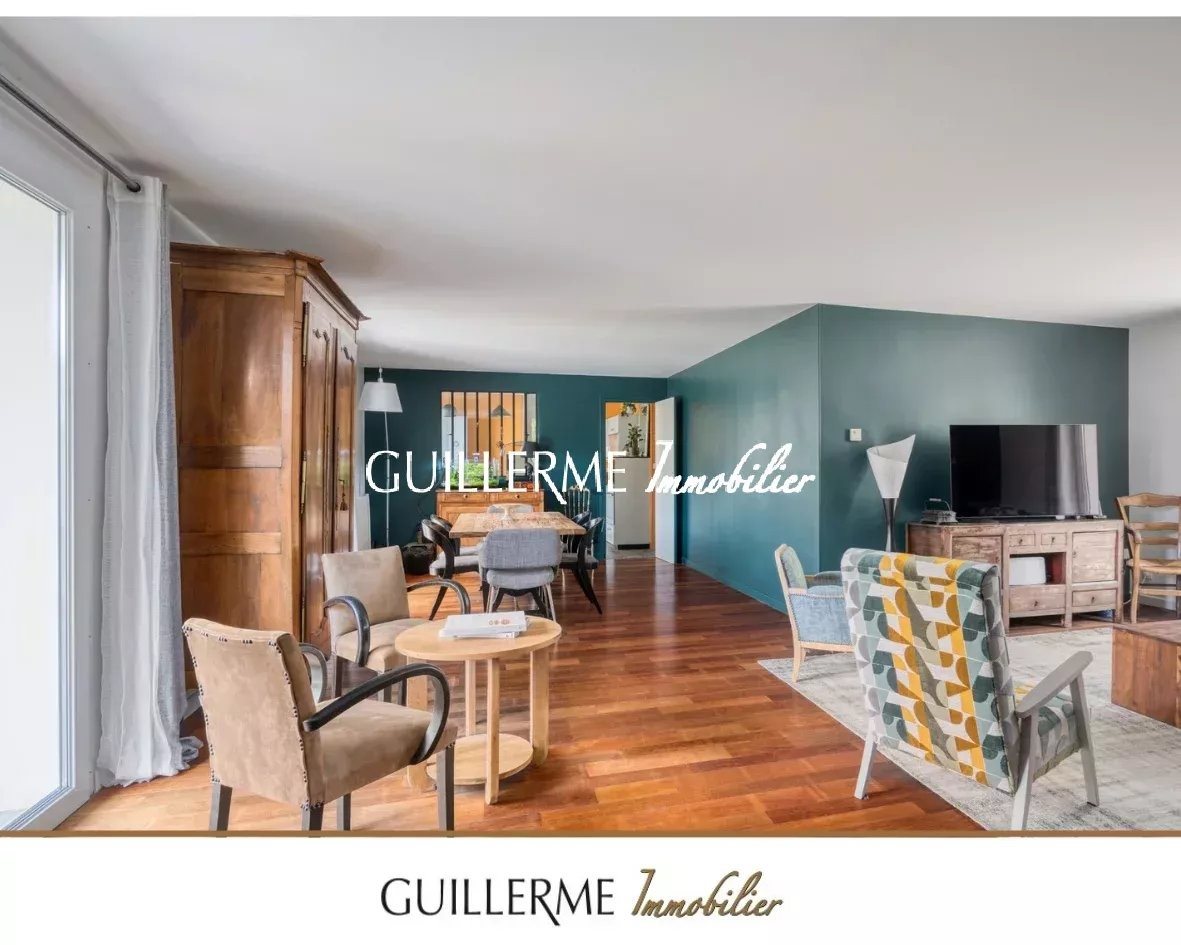 Maison à vendre, 140m², Lyon 5ème