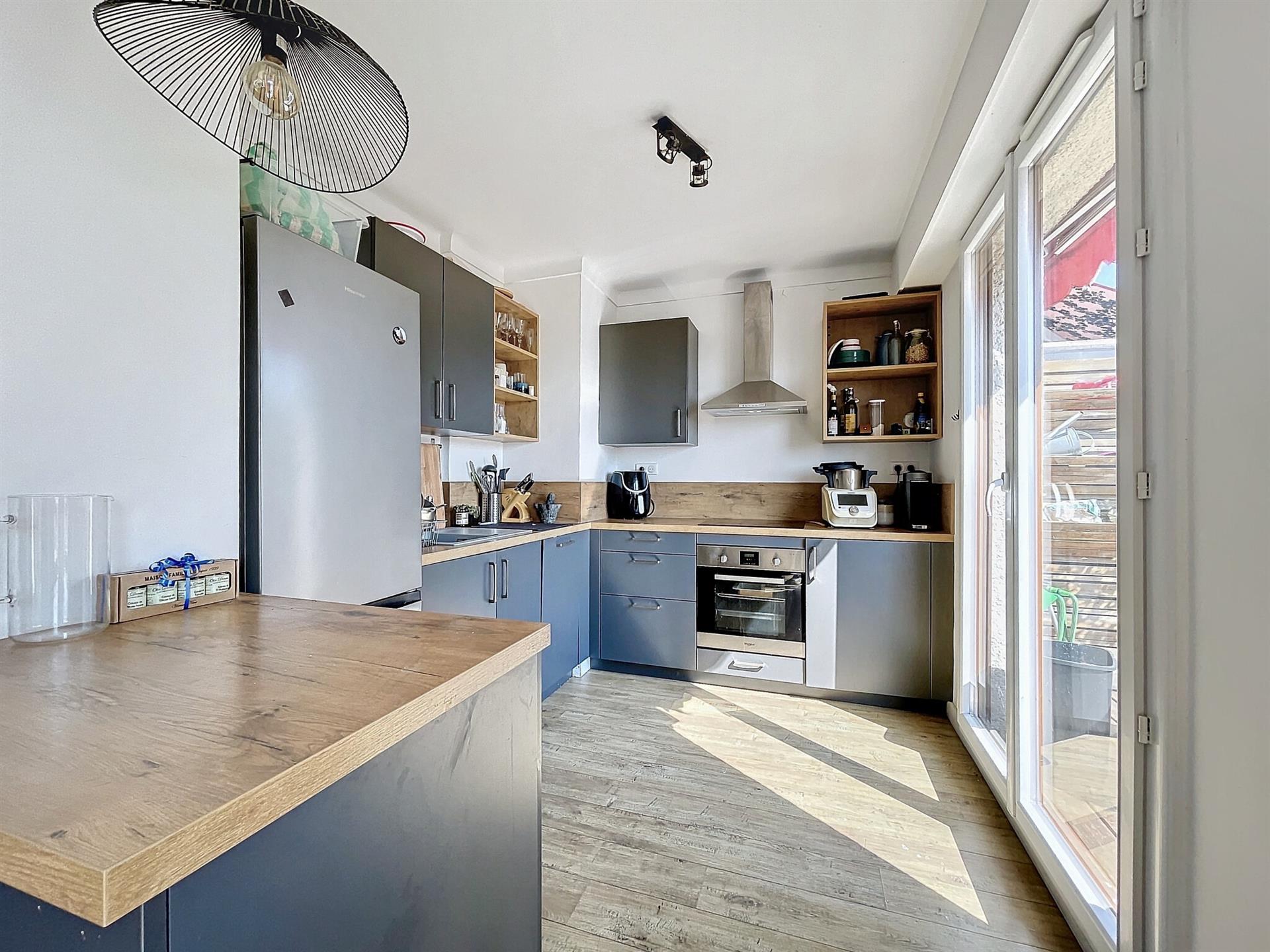 Appartement à vendre, 73m², Nice