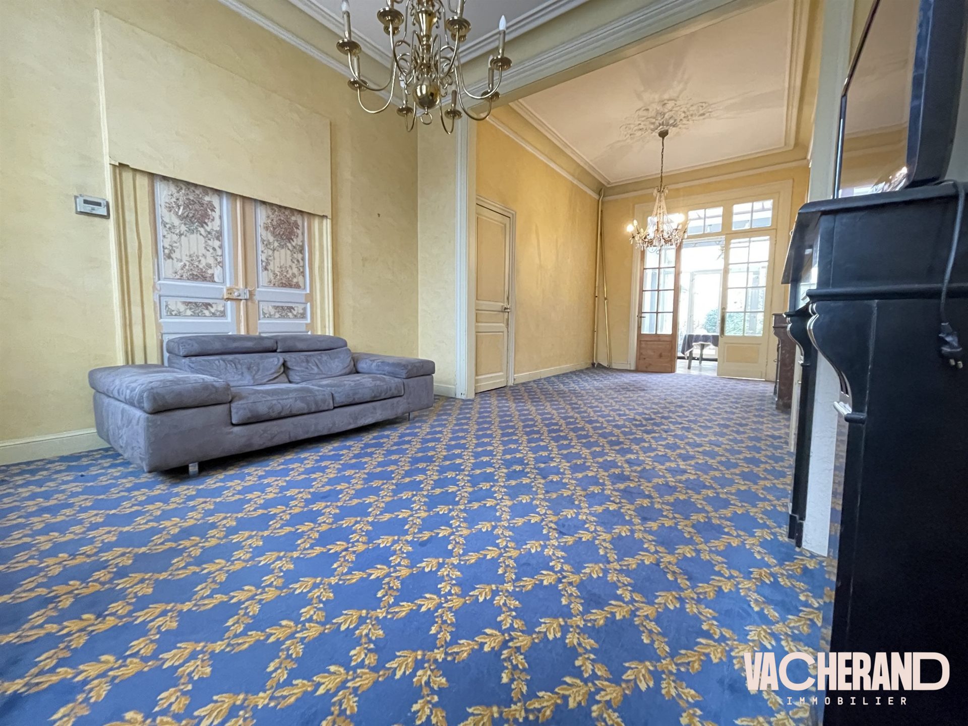 Maison à vendre, 140m², Lille