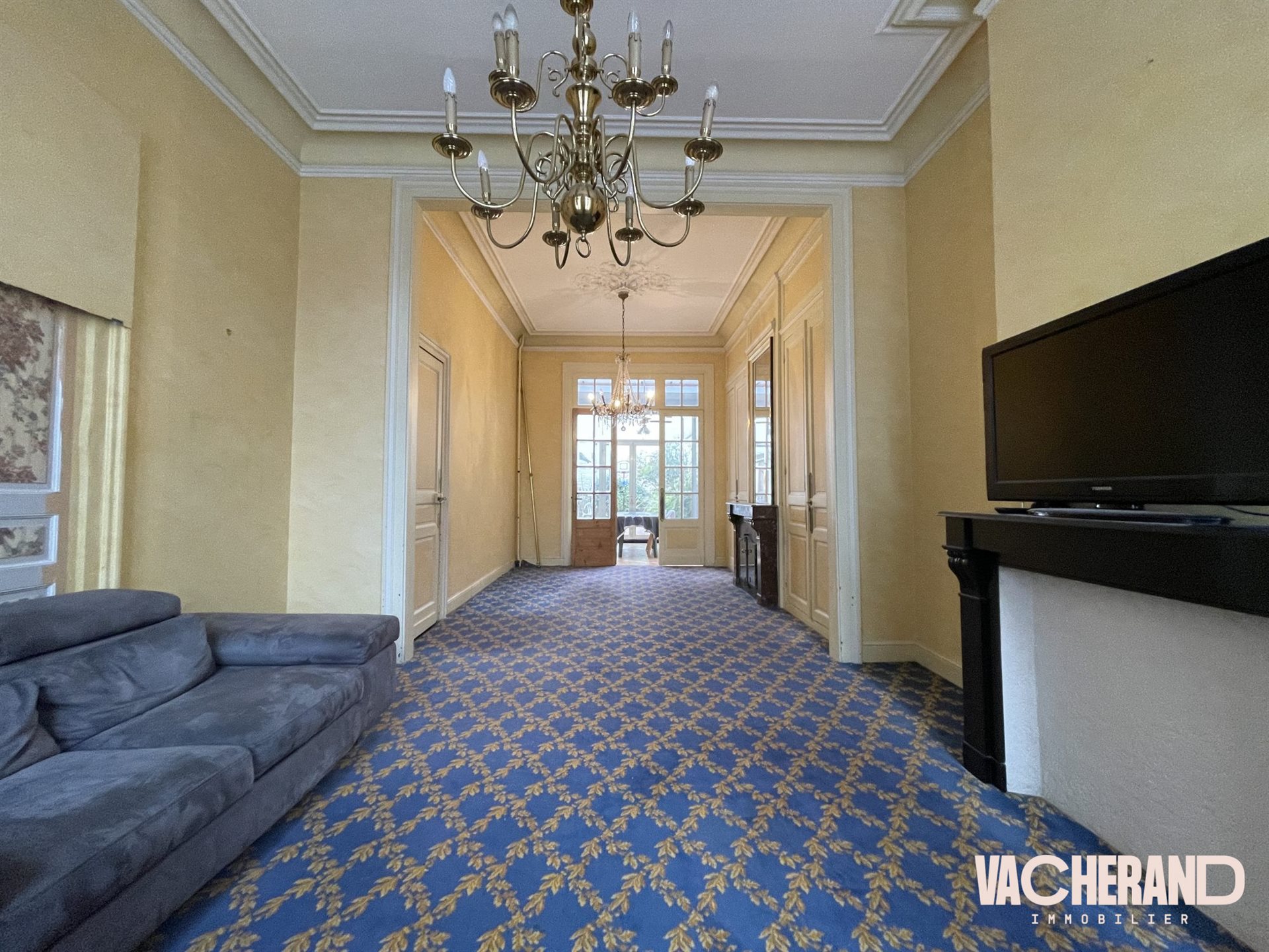 Maison à vendre, 140m², Lille