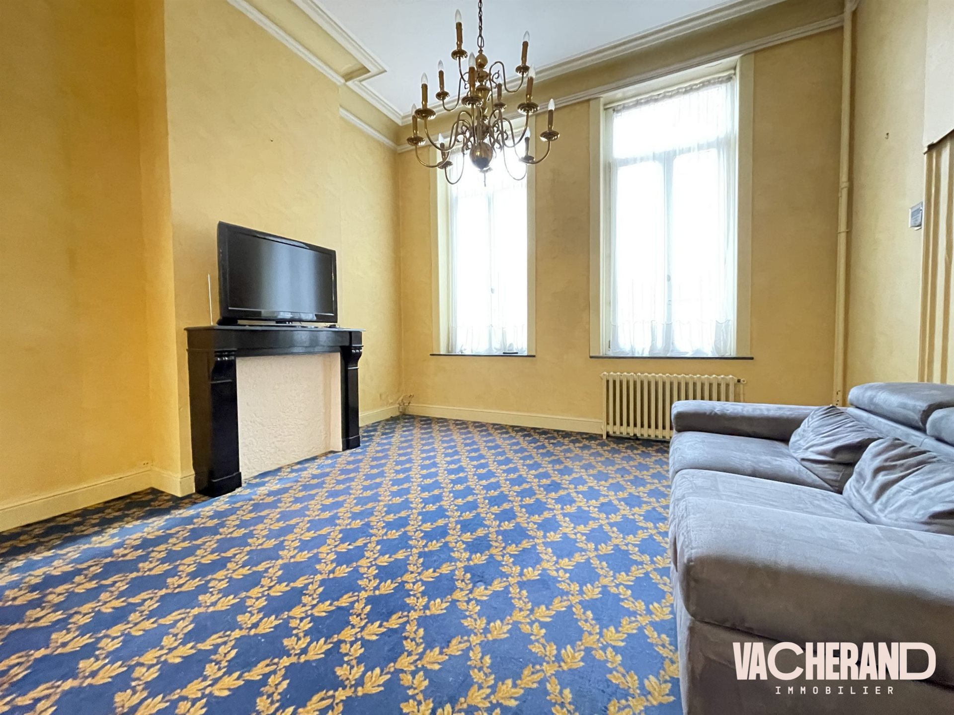 Maison à vendre, 140m², Lille