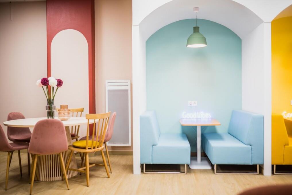 Appartement à vendre, 18m², Grenoble