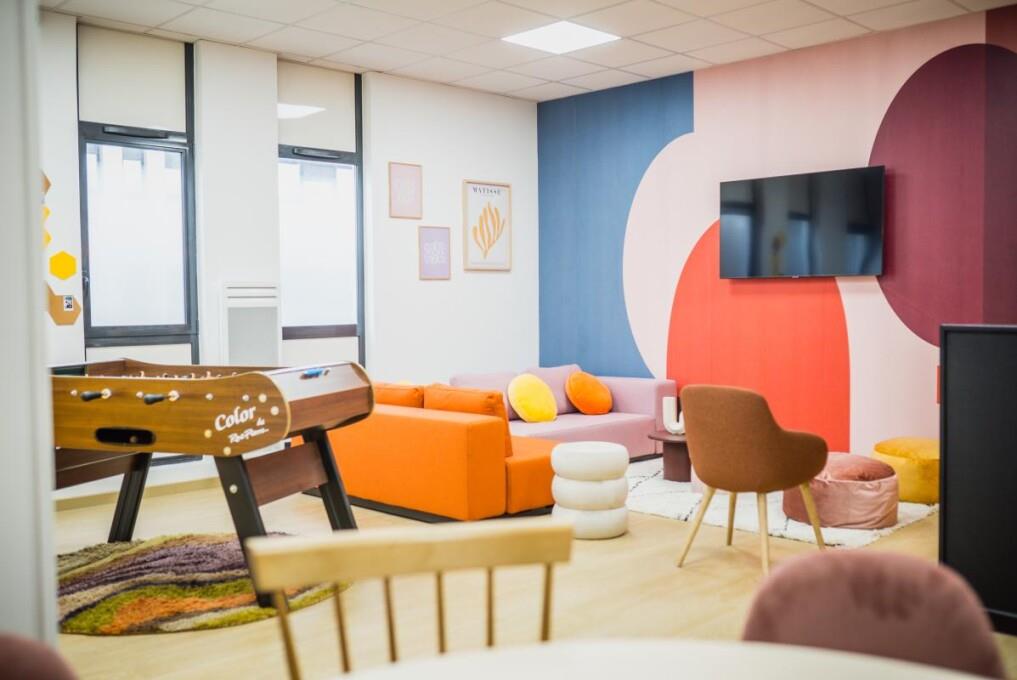 Appartement à vendre, 18m², Grenoble