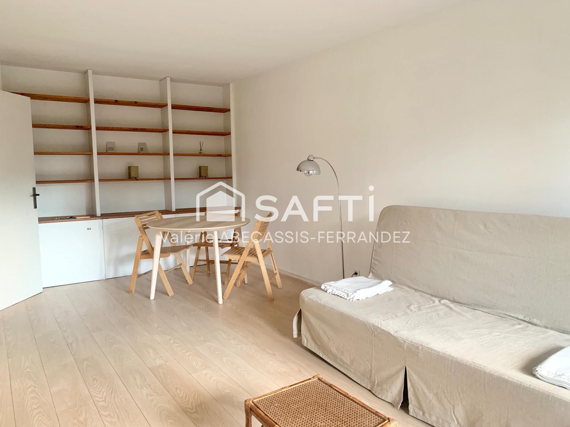 Appartement à louer, 46m², Toulouse