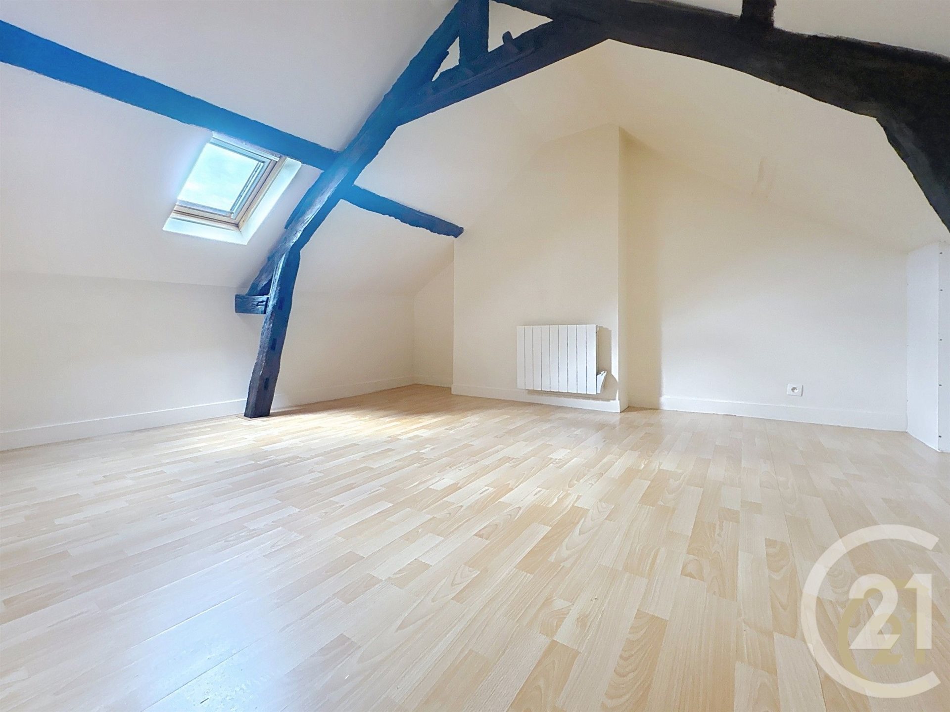 Maison à louer, 51m², Lillebonne