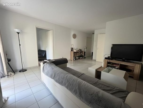 Appartement à vendre, 54m², Revel