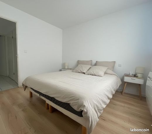 Appartement à vendre, 54m², Revel
