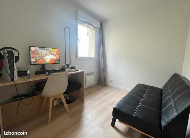 Appartement à vendre, 54m², Revel