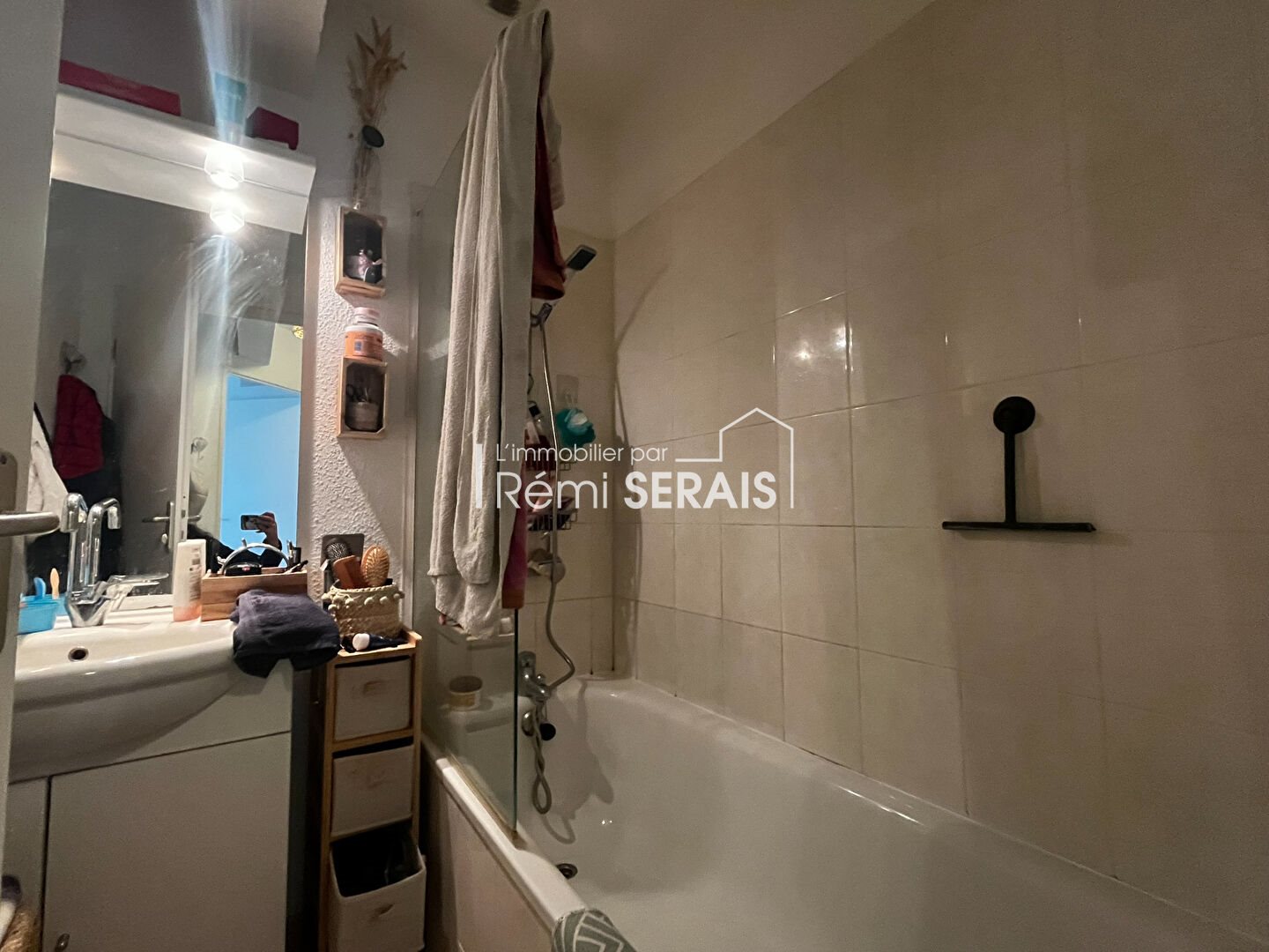 Maison à vendre, 46m², Argentan