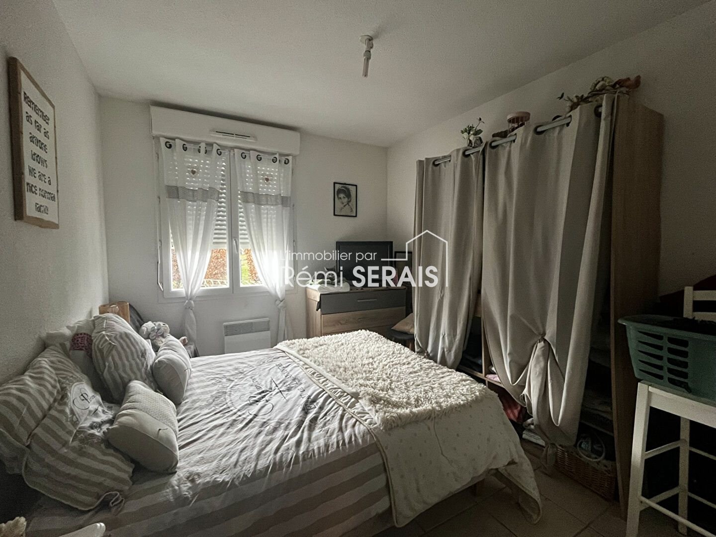 Maison à vendre, 46m², Argentan