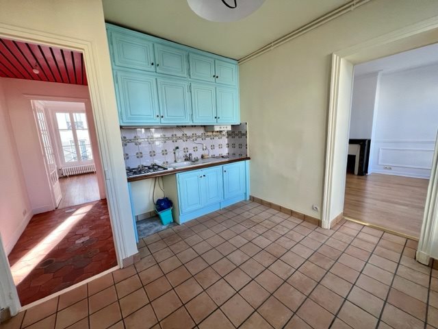 Appartement à louer, 65m², Paris 14ème