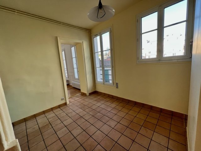 Appartement à louer, 65m², Paris 14ème