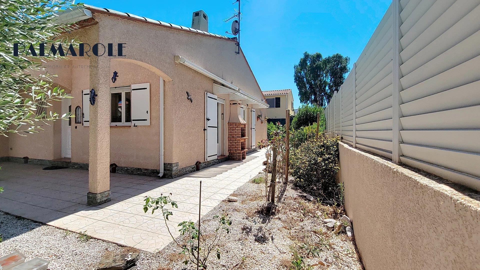 Maison à louer, 101m², Perpignan