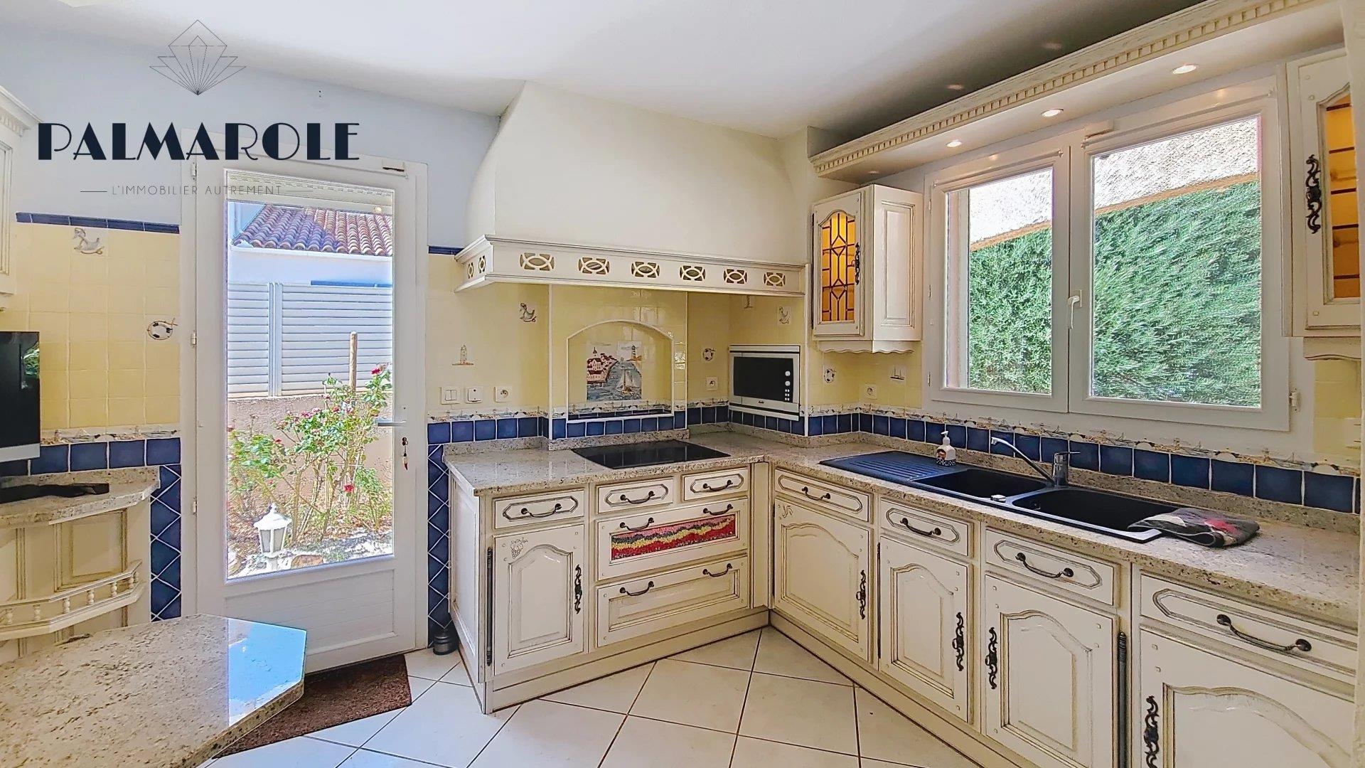 Maison à louer, 101m², Perpignan