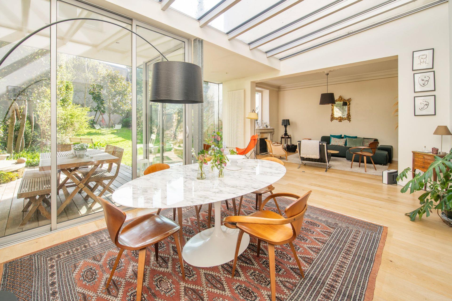 Maison à vendre, 260m², Nantes